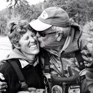 Meet your Posher, Lori